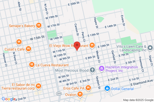 Third Base Luncheonette