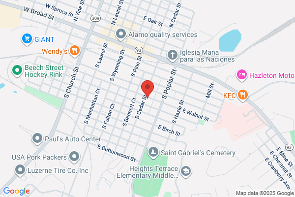 Ehrenberg Roofing & Construction Inc
