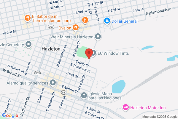 ATAX - Hazleton