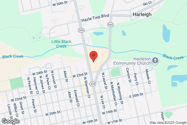 Church Hill Auto Enterprises