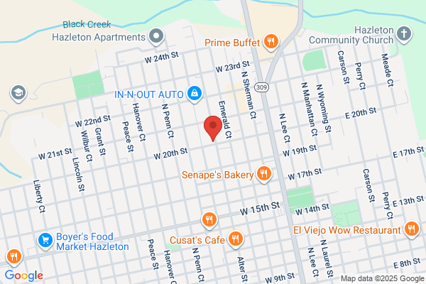 Sam's Auto Sales & Service
