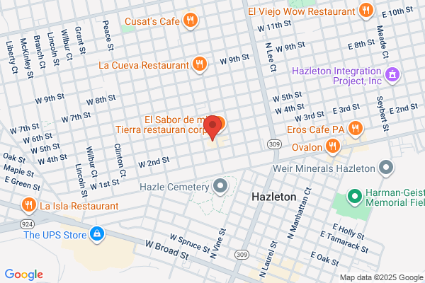 Benito's Restaurant & Lounge