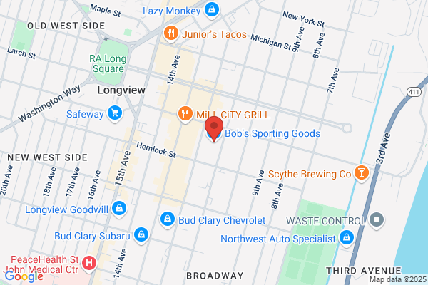 Bob's Sporting Goods