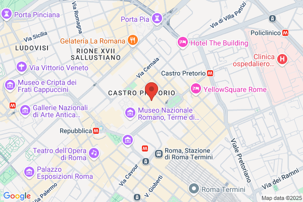 Casamato's Famiglia Ristorante