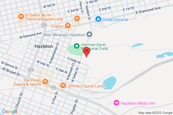 Cedar Street Self Storage