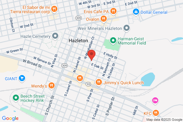 Chaskin Jewelers