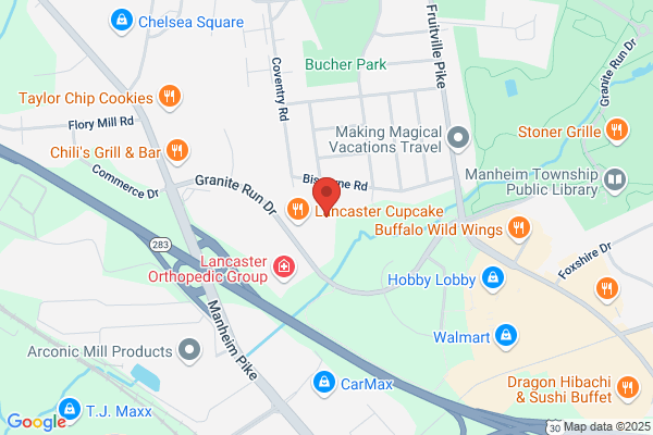 Cusatis Anthony M & Sons Plumbing