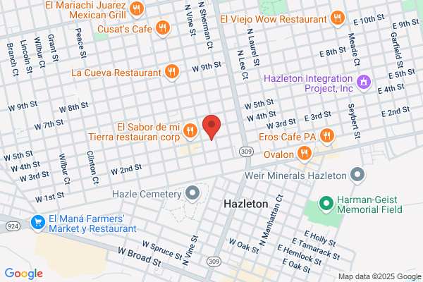 Heckman D Scott Dentist