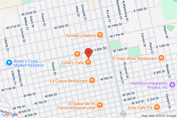 Original Sports Bar the