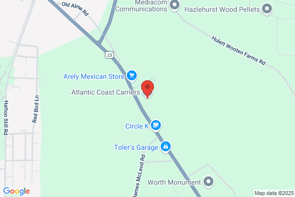 Atlantic Coast Carriers Inc