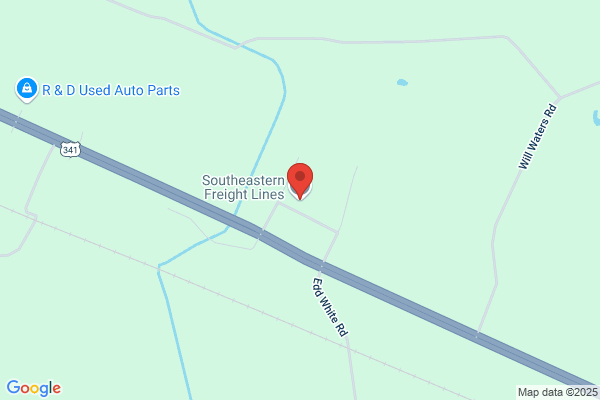 Southeastern Freight Lines Inc