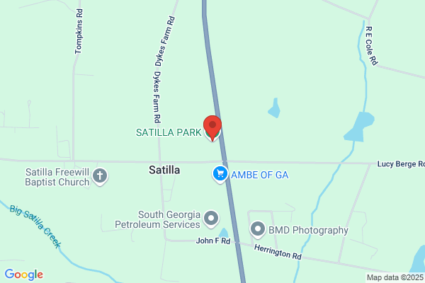 Satilla One Stop