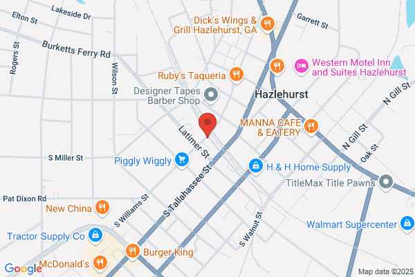 McLendon-Reynolds Insurance Agency, Inc.