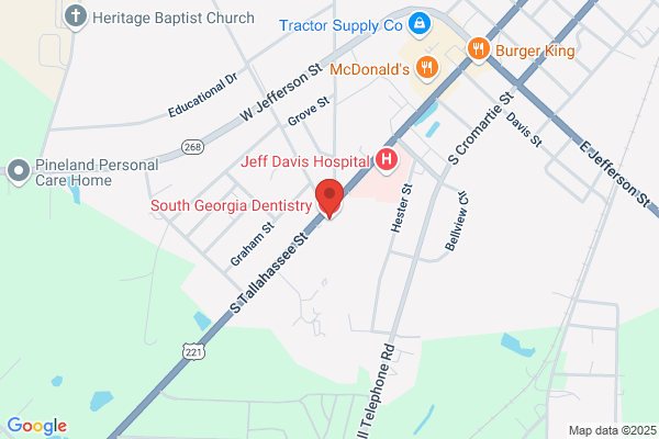 South Georgia Dentistry