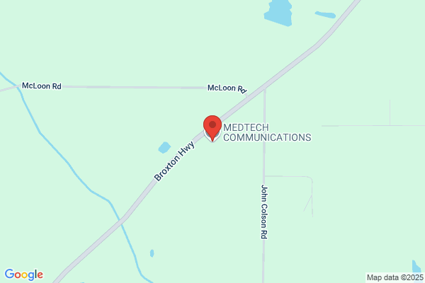 MEDTECH COMMUNICATIONS