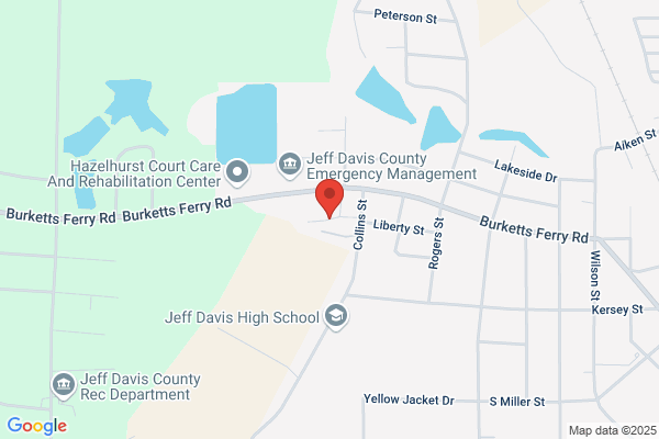 Greenbriar Apartments