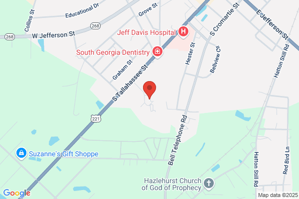 Hazelhurst Housing Authority