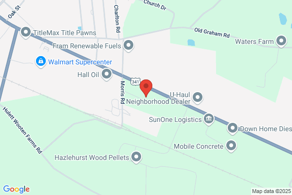 Hillcrest Apartments