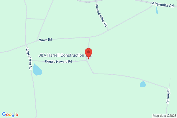 J&A Harrell Construction