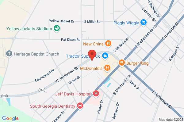 Jeff Davis Plumbing Inc