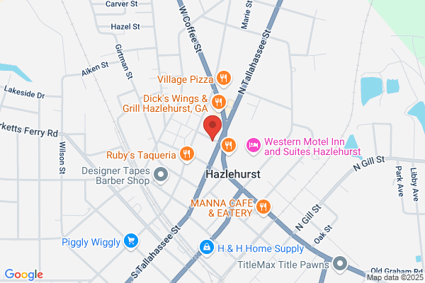 Ragland Timber Co Inc