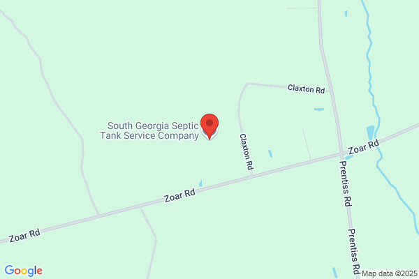 South Georgia Septic Tank Service