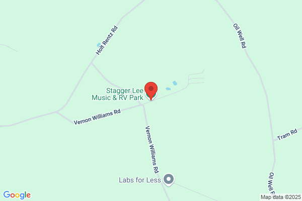 Stagger Lee Music & RV Park