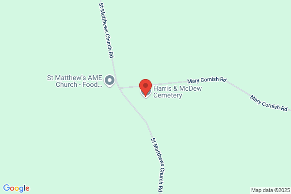 St Mathews AME Church