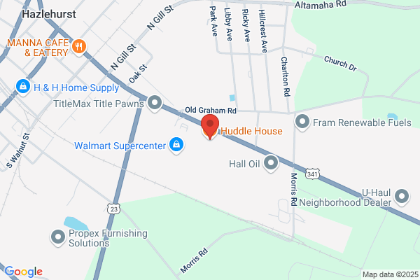 Huddle House