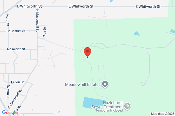 Hazlehurst Villas