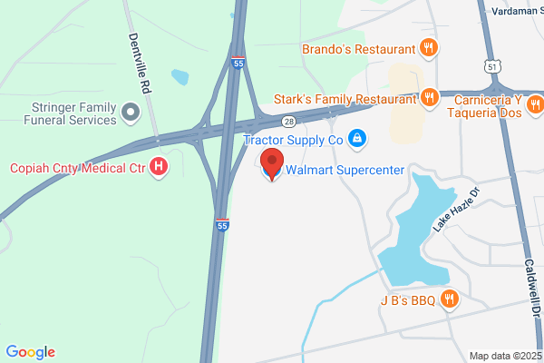 Wal-Mart, Store Information