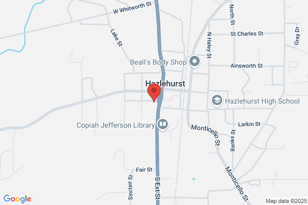 Mitchell Insurance Agency