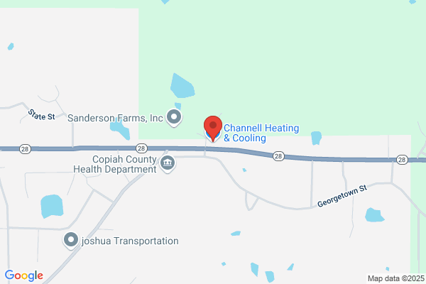 Channell Heating & Cooling