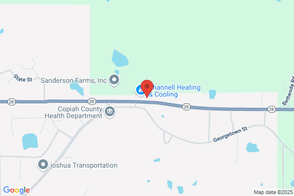 Herring Gas Company, Inc