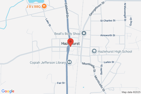 Home Mortgage Center