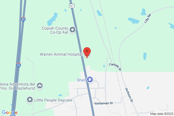 Warren Animal Hospital
