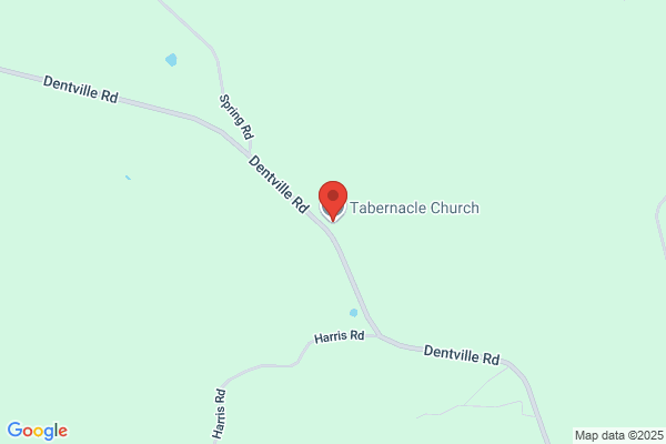 Tabernacle CME Church