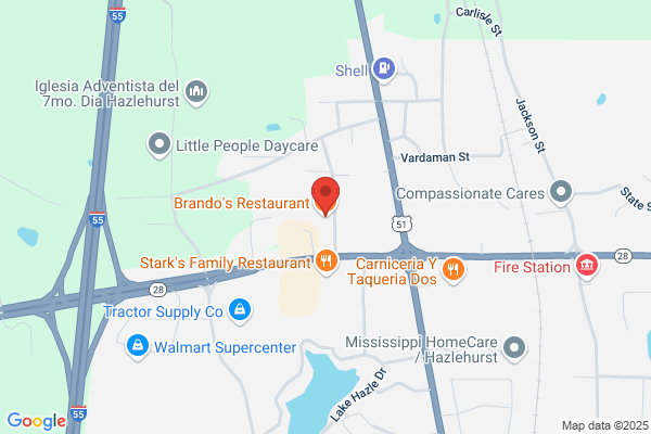 Country Catfish and Steakhouse Restaurant