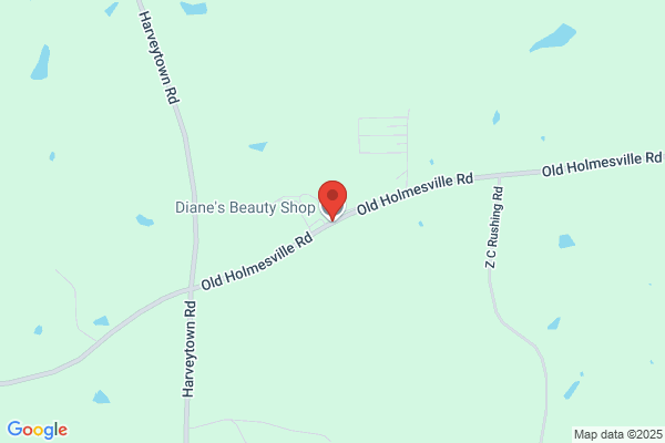 Diane's Beauty Shop