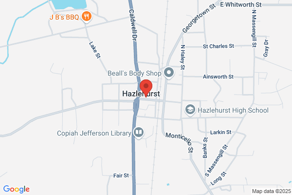 Happy Hair Beauty Salon