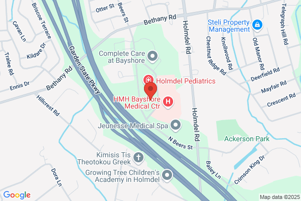 Bayshore Acupuncture and Traditional Medicine