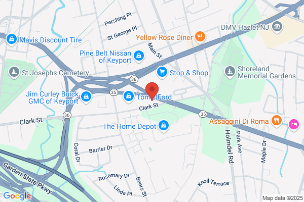 Buy-Rite Keyport Liquors