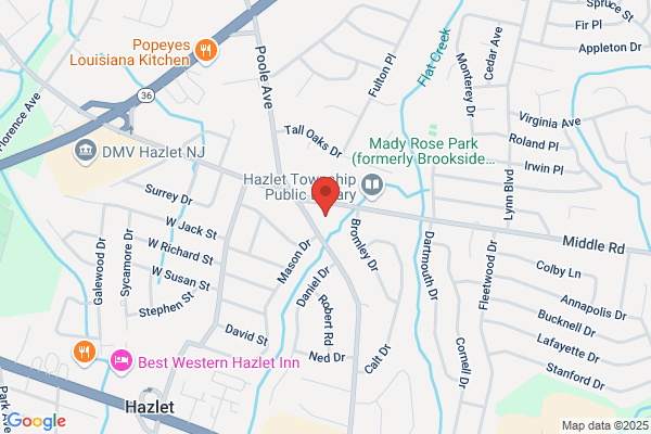 Garden State Pain & Orthopedics