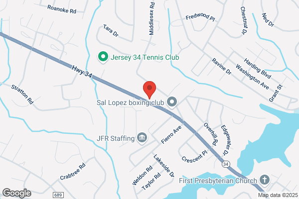 Advanced Tire & Auto Center Inc