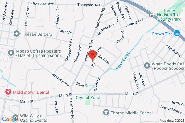 Farney & Sons Plumbing & Heating