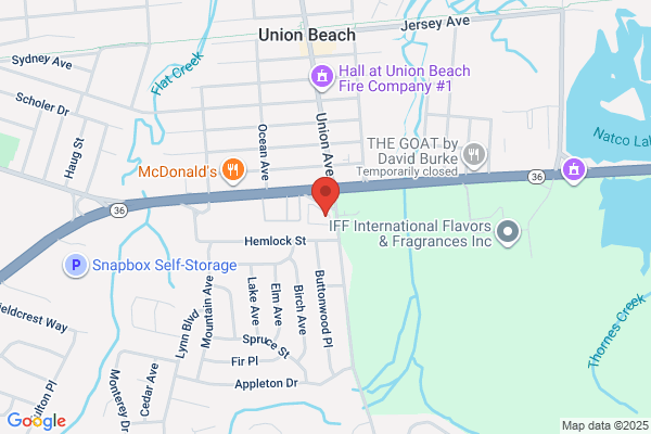 North Bound Convenience Store Inc