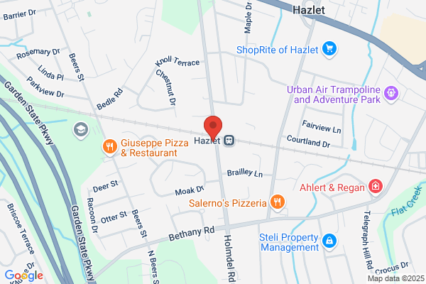 Hazlet Deli the