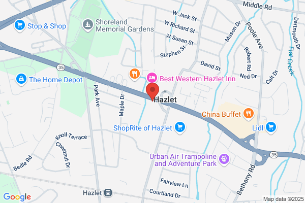 Aspen Dental - Hazlet, NJ