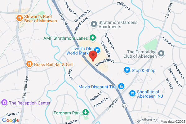Aberdeen Family Dental