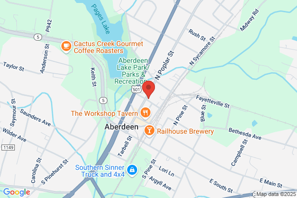 Aberdeen Physical Therapy